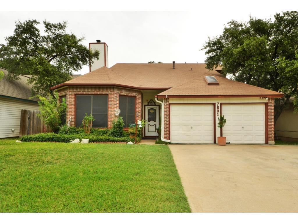 7801 Palacios Dr Property Photo 1