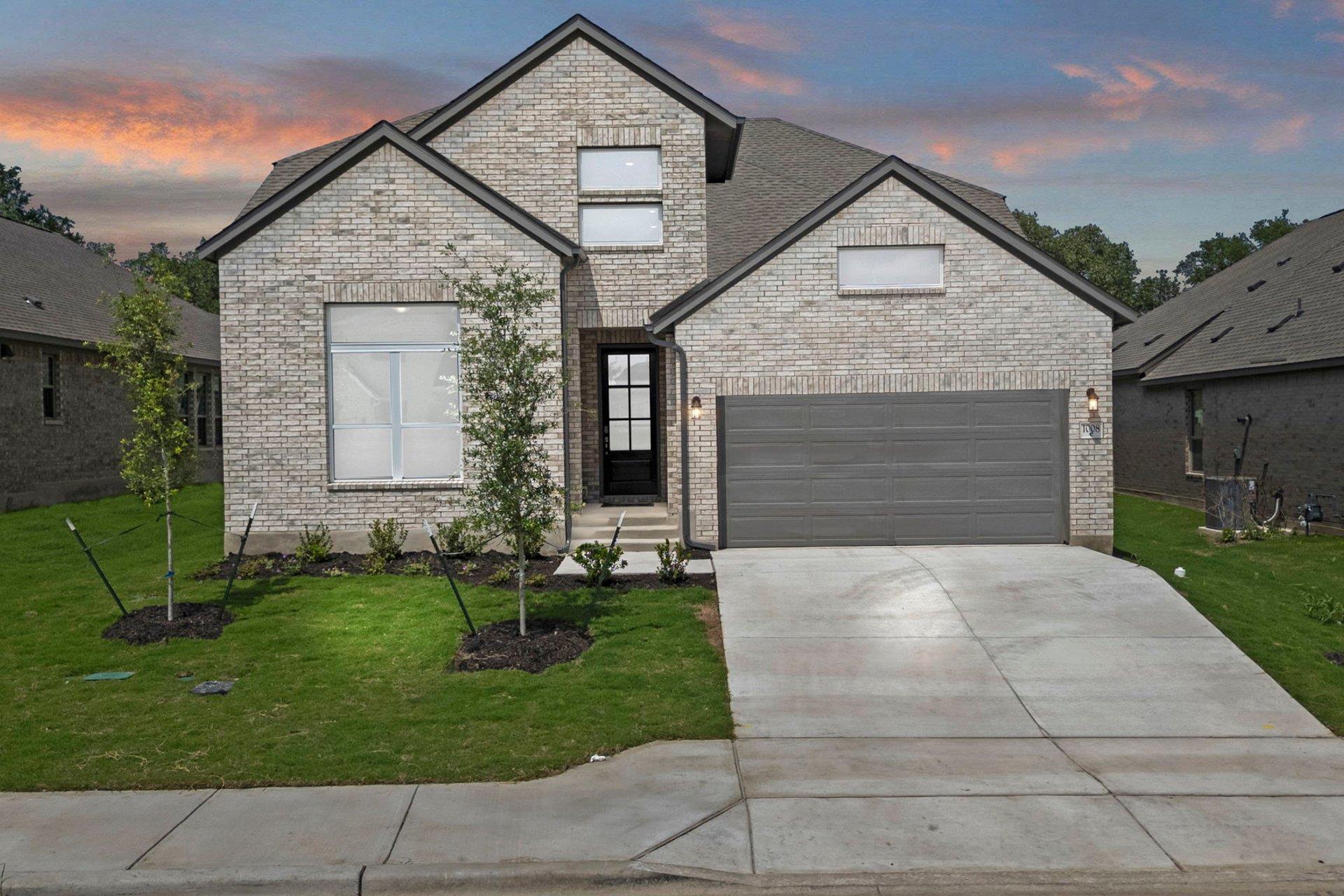 1008 Rollingwood Trl Property Photo 1