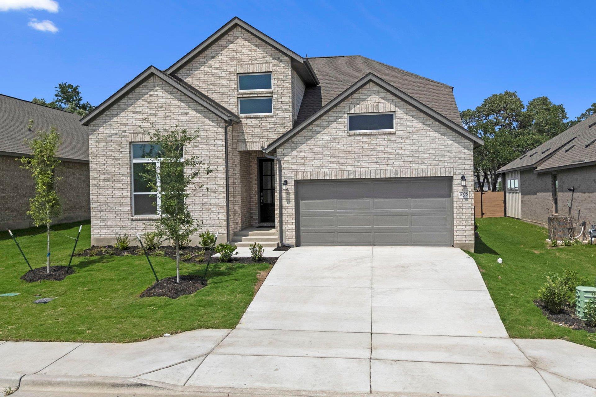 1008 Rollingwood Trl Property Photo 2