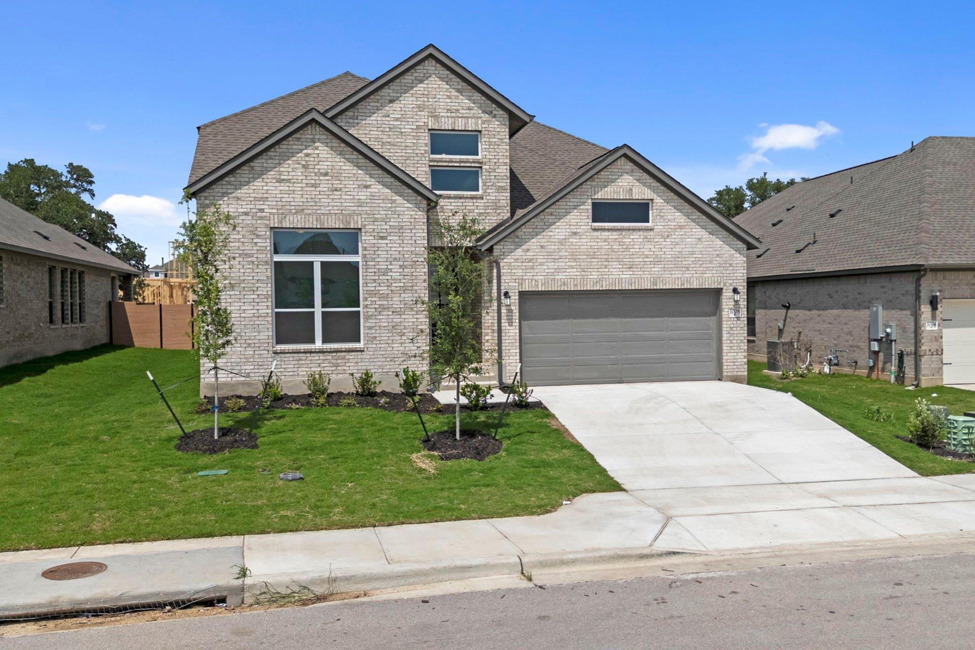 1008 Rollingwood Trl Property Photo 3