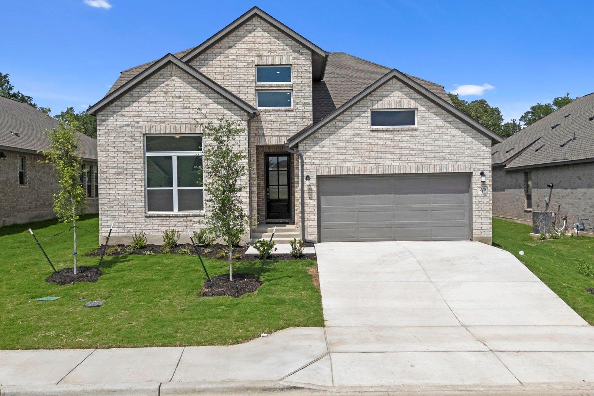 1008 Rollingwood Trl Property Photo 4