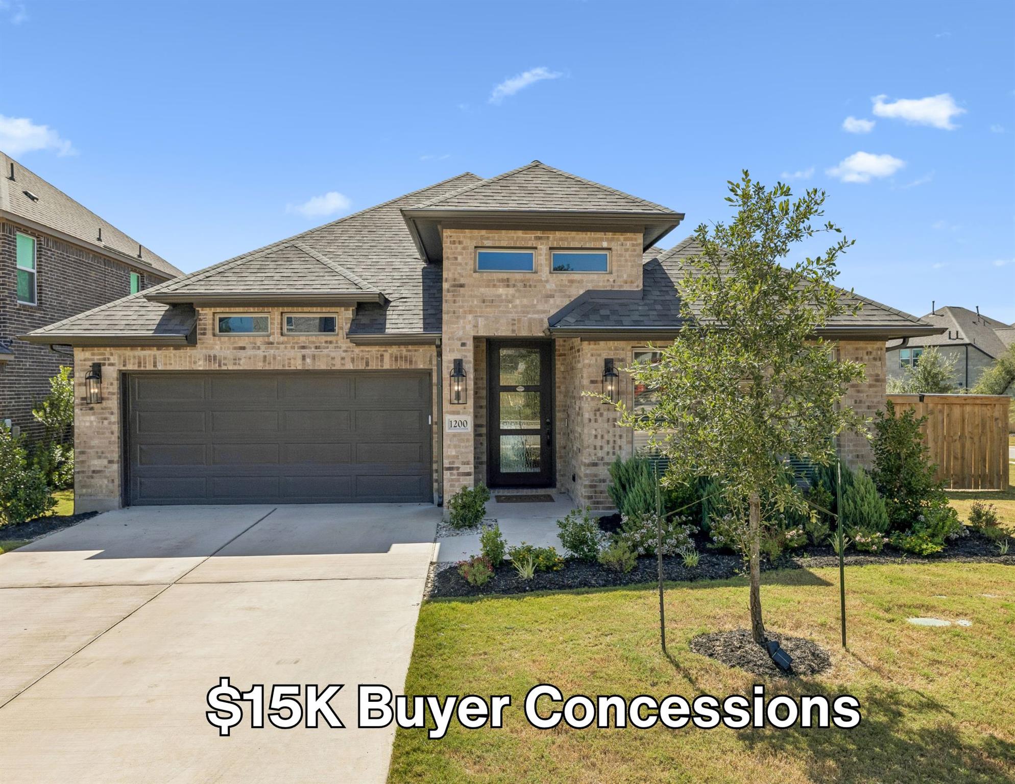 1200 Scenic Green Loop Property Photo 1
