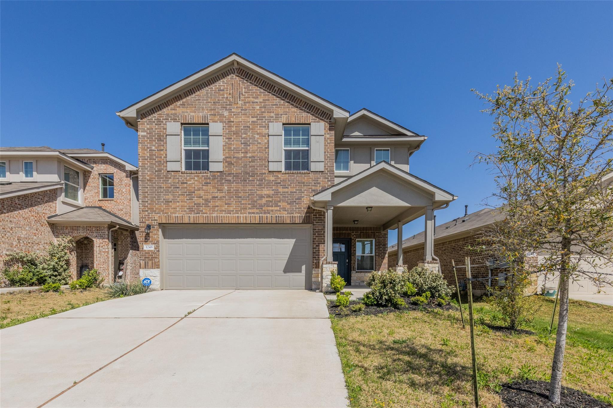 1248 Fairhaven Gtwy Property Photo 1