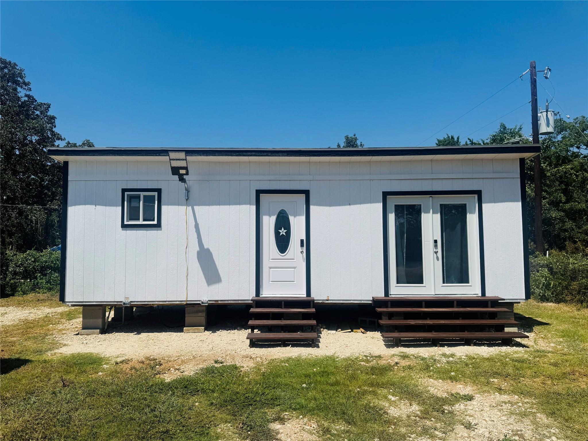 1059 N State Highway 95 - Lot 45 None Property Photo 1