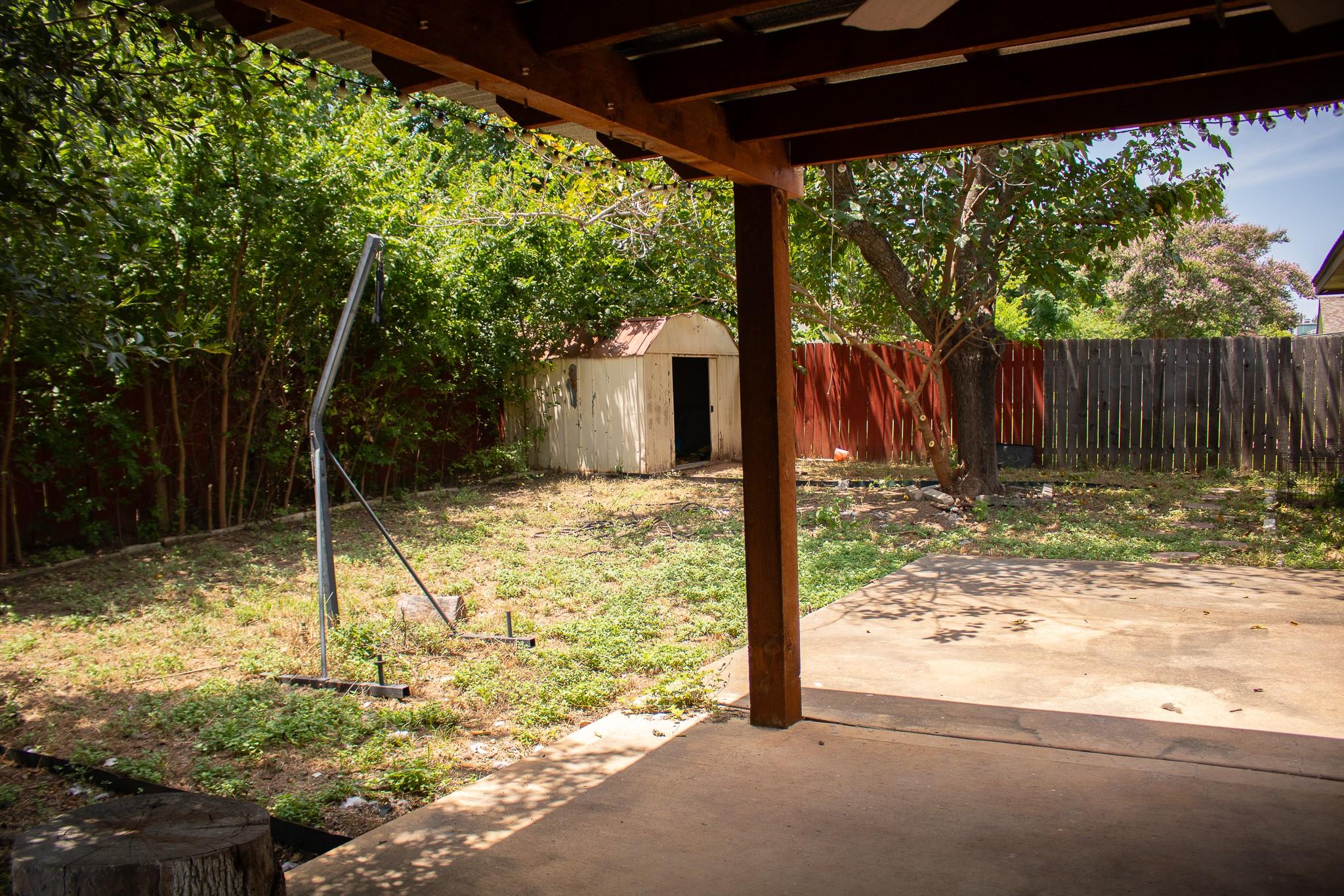 2013 Yaupon Trl Property Photo 19