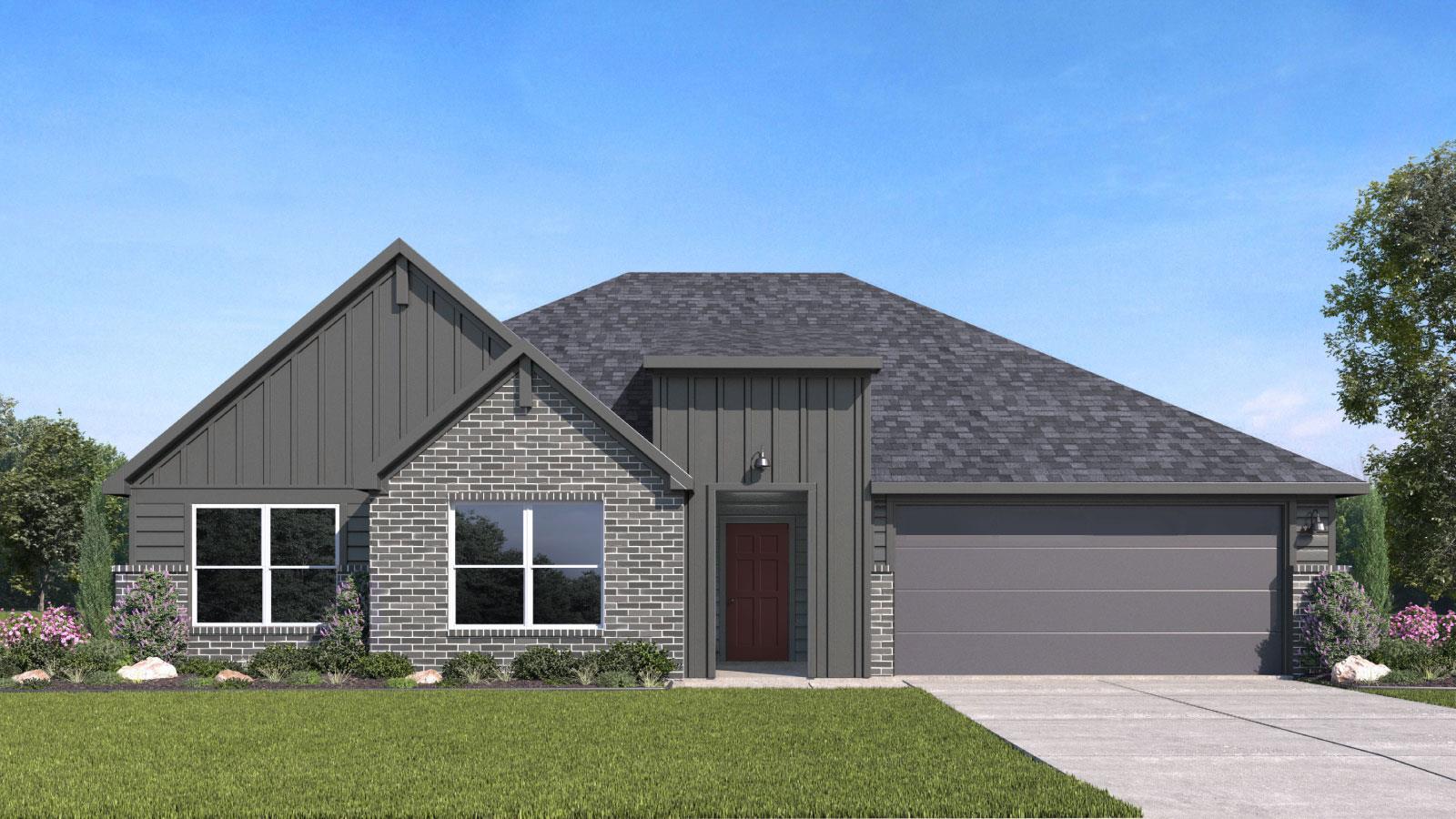 14717 Inch Worm Rd Property Photo 1
