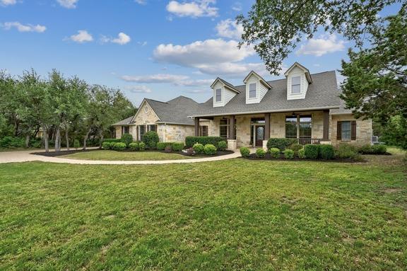 7509 Twilight Shadow Dr Property Photo 1
