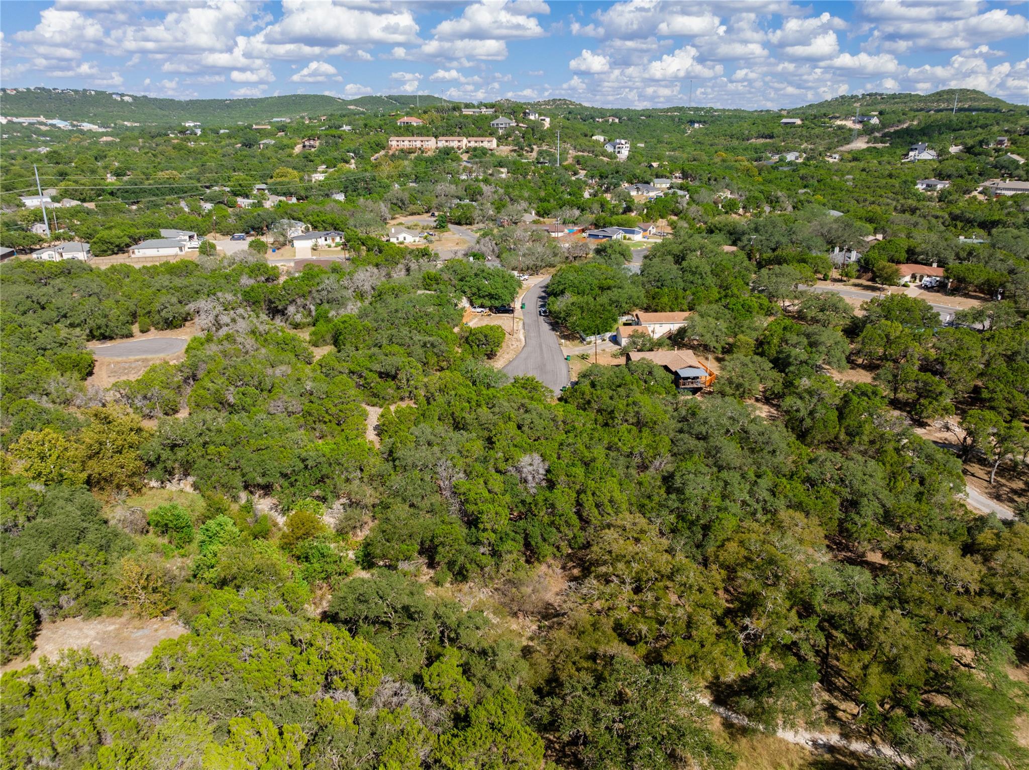 21402 Broken Bow Cv Property Photo 4