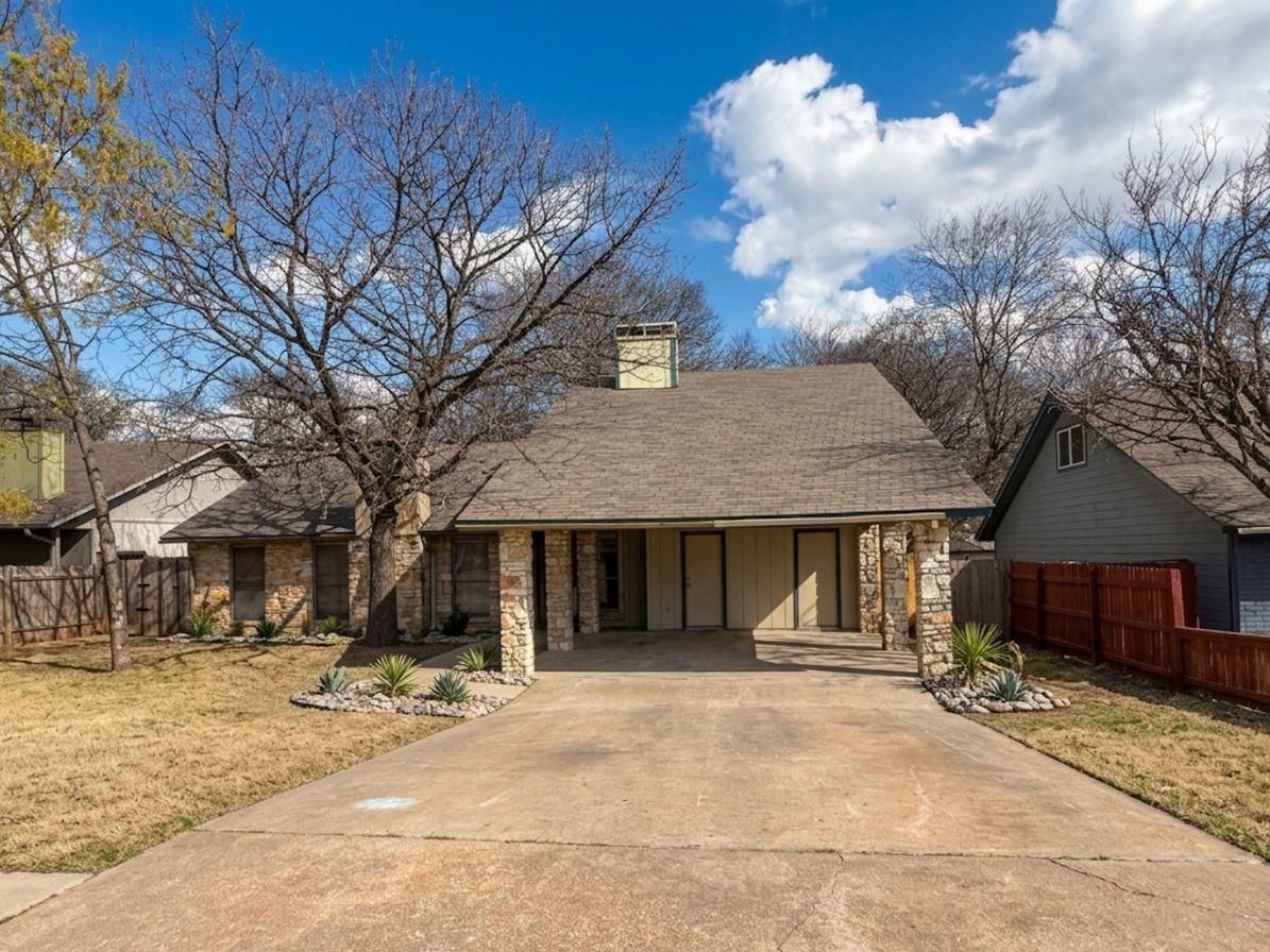 9515 Aberdeen Way #a Property Photo 2