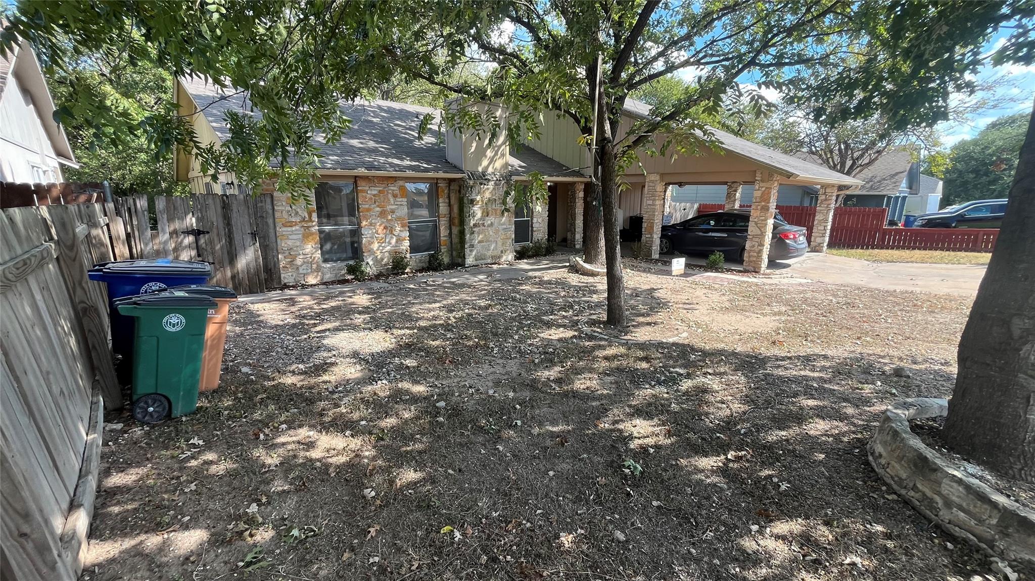 9515 Aberdeen Way #a Property Photo 3