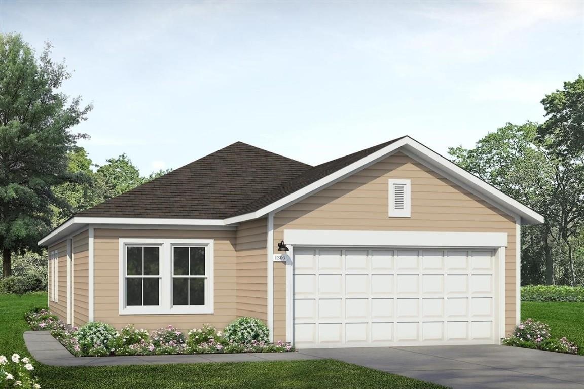 211 Estallo Way Property Photo 2