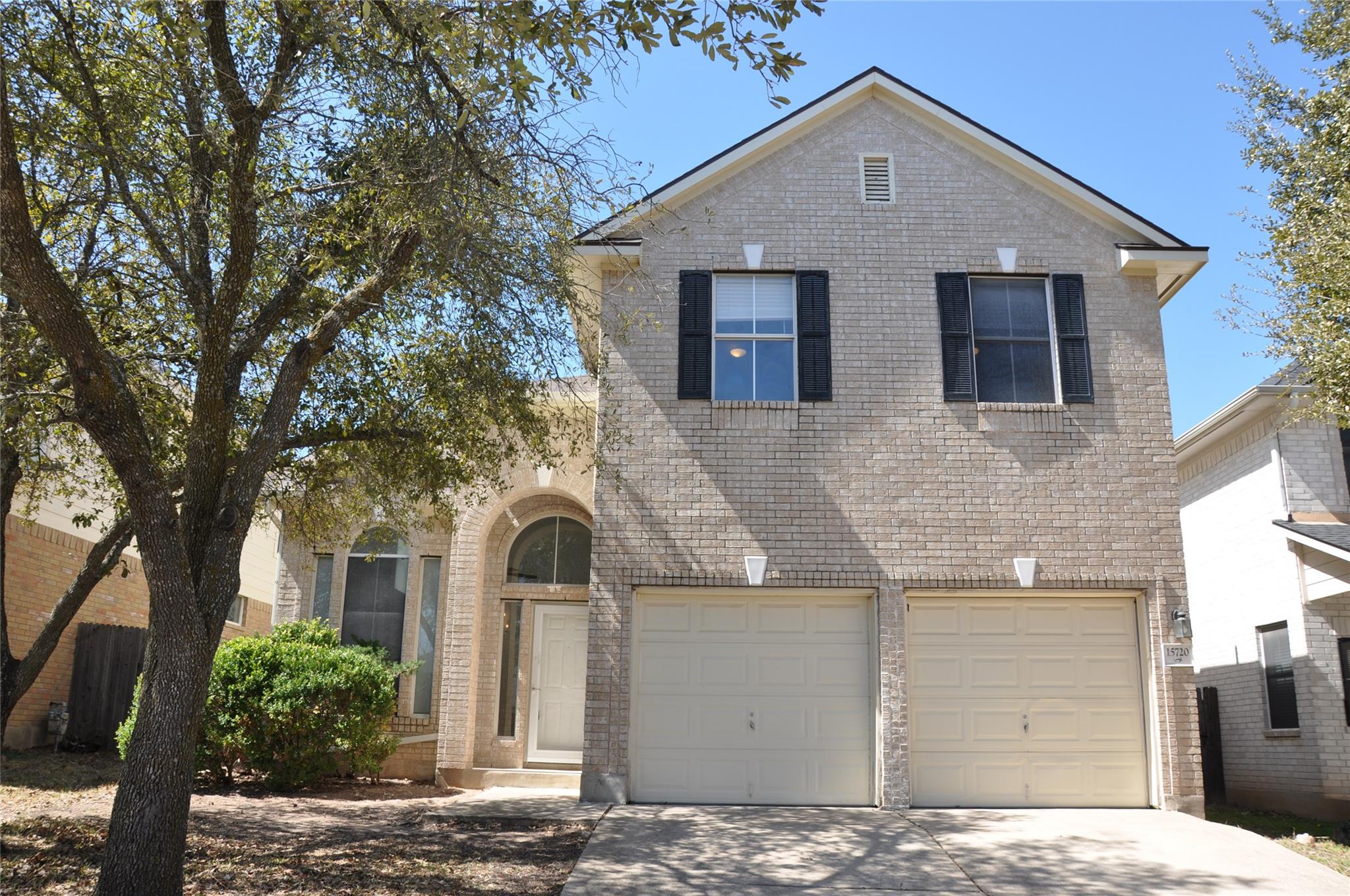 15720 Opal Fire Dr Property Photo