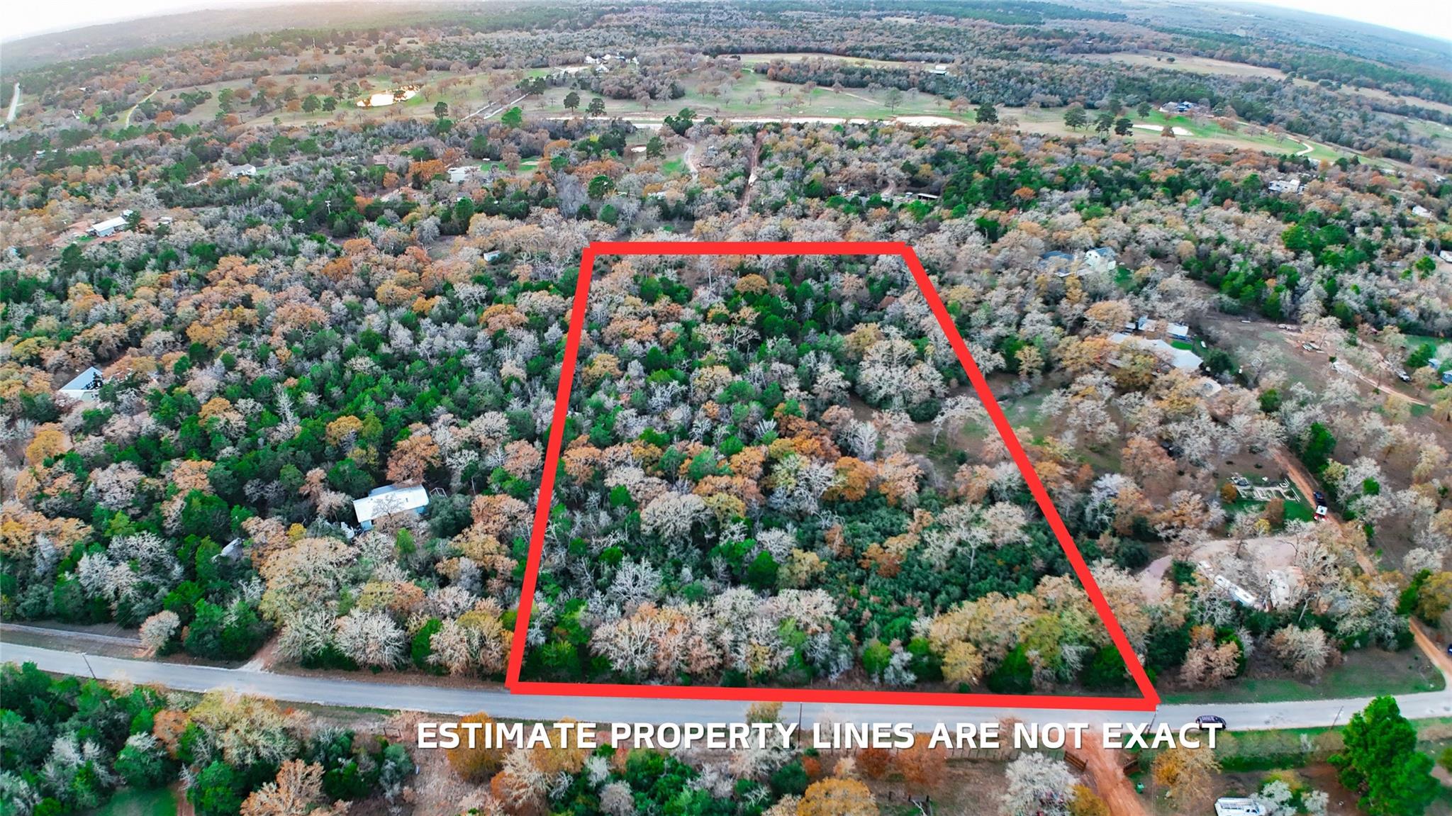 Tbd Ironstone Rd Property Photo 1