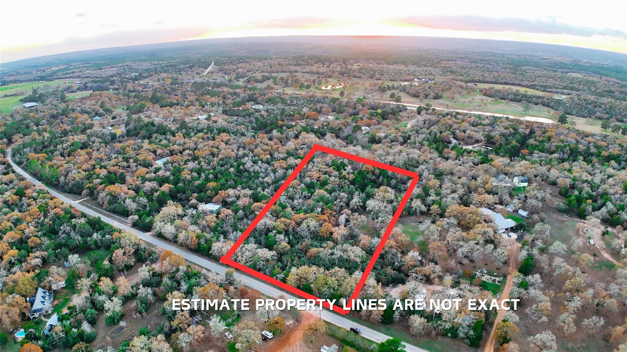 Tbd Ironstone Rd Property Photo 2