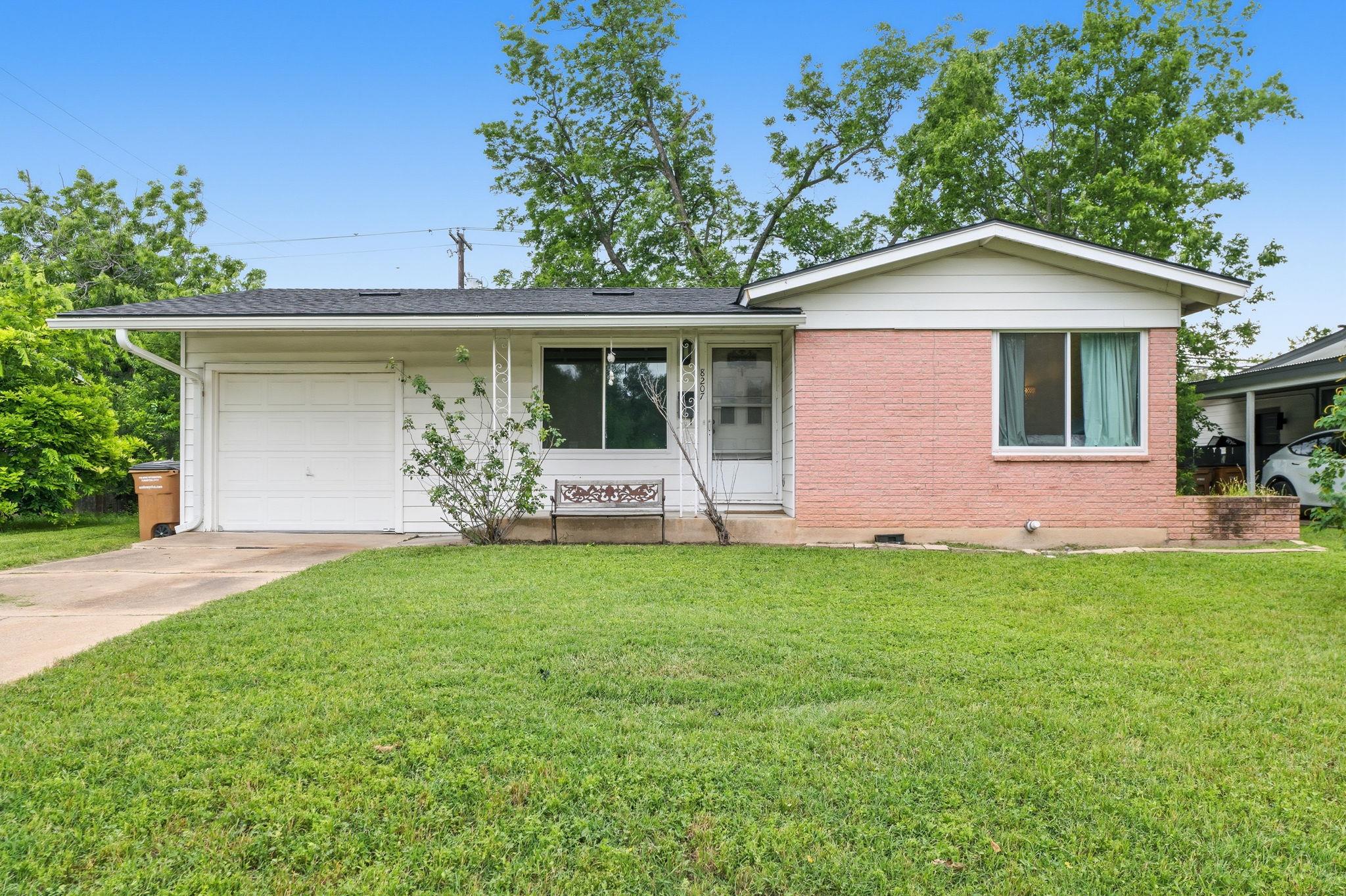 8207 Lazy Ln Property Photo 1