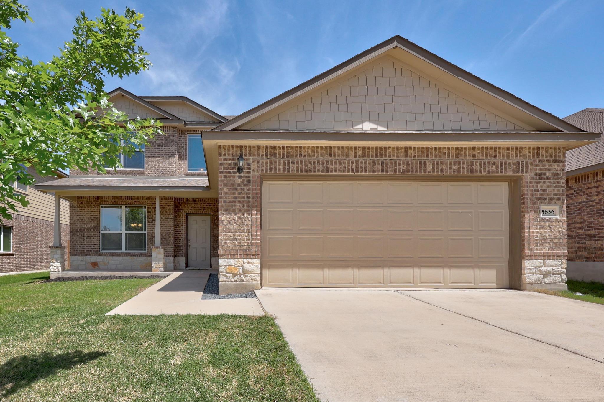 5636 Sacco St Property Photo