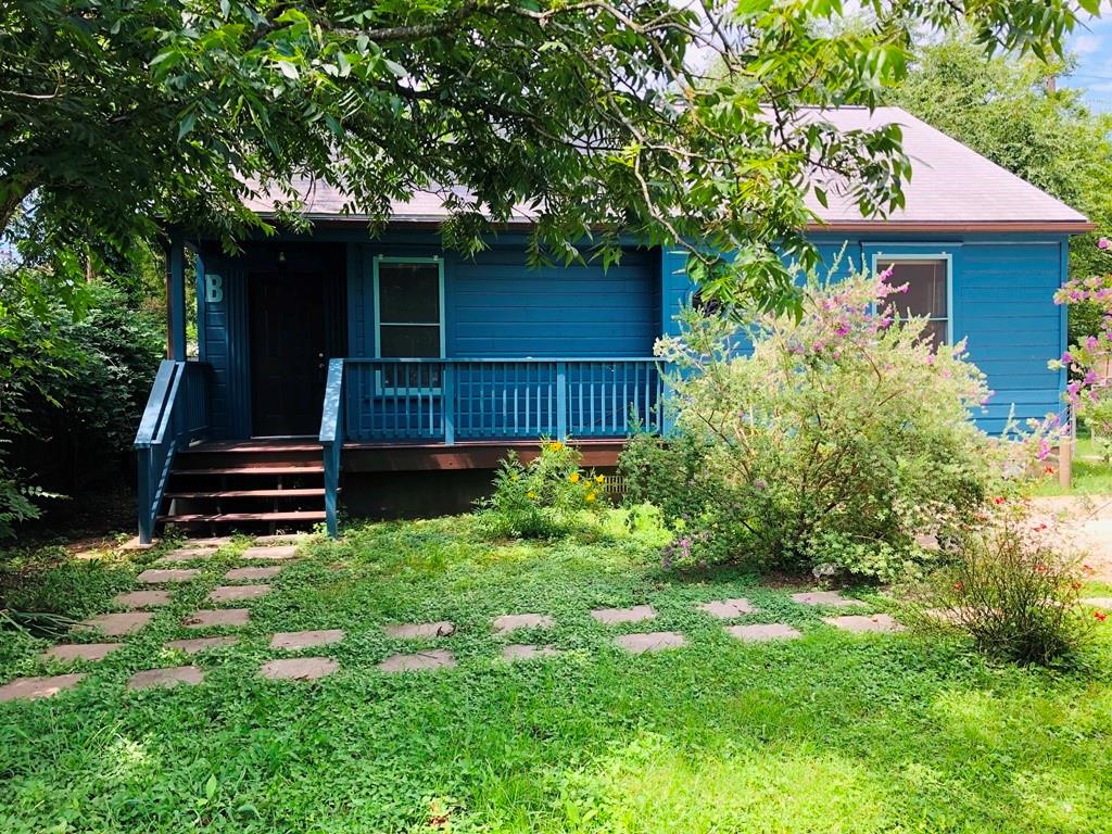 1511 Redd St #B Property Photo 1
