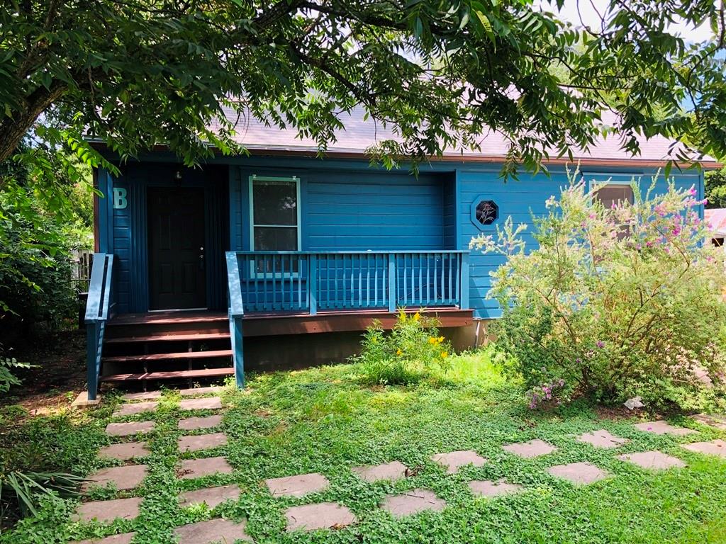 1511 Redd St #b Property Photo 2