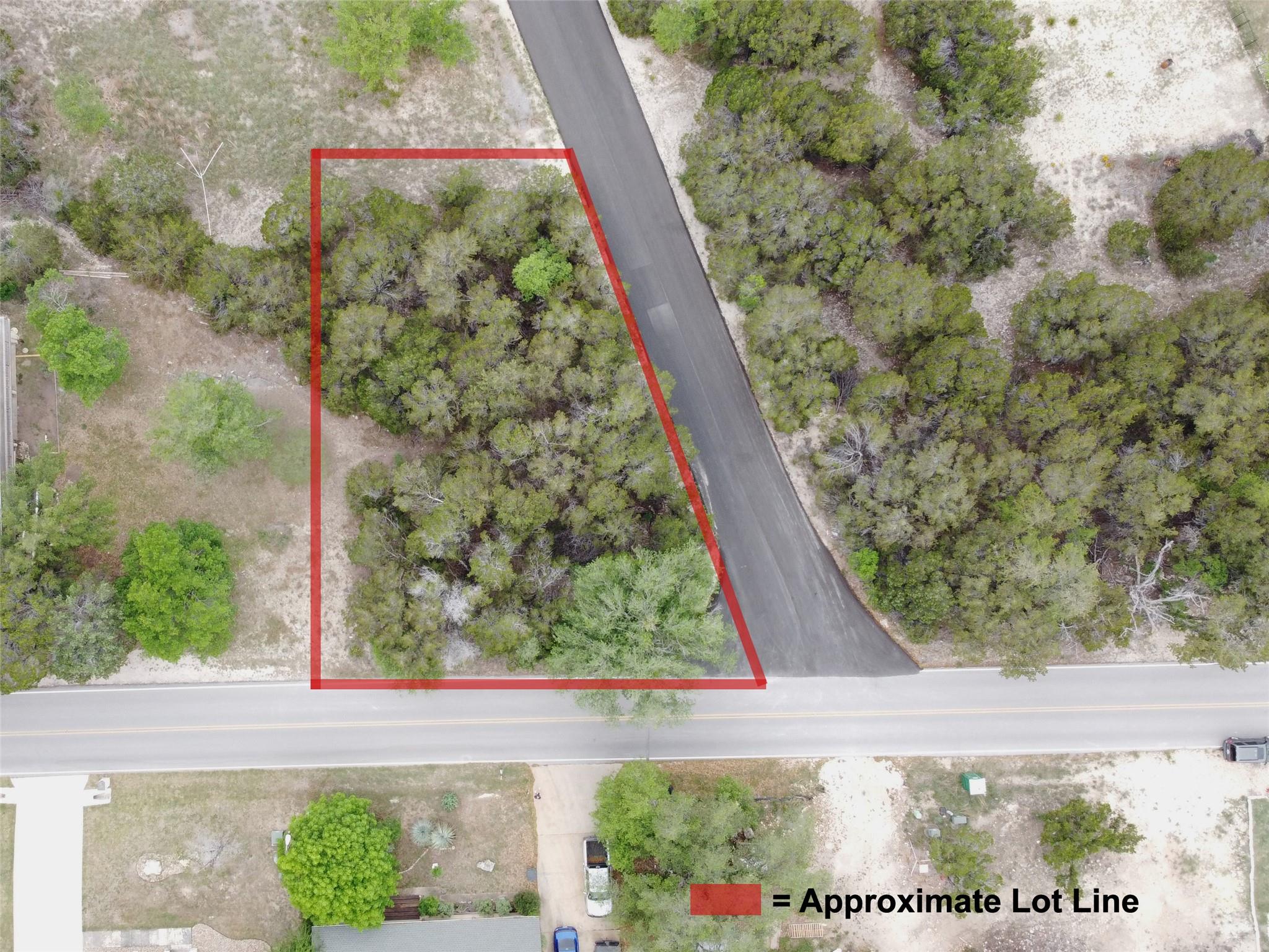 3602 Constitution Dr Property Photo