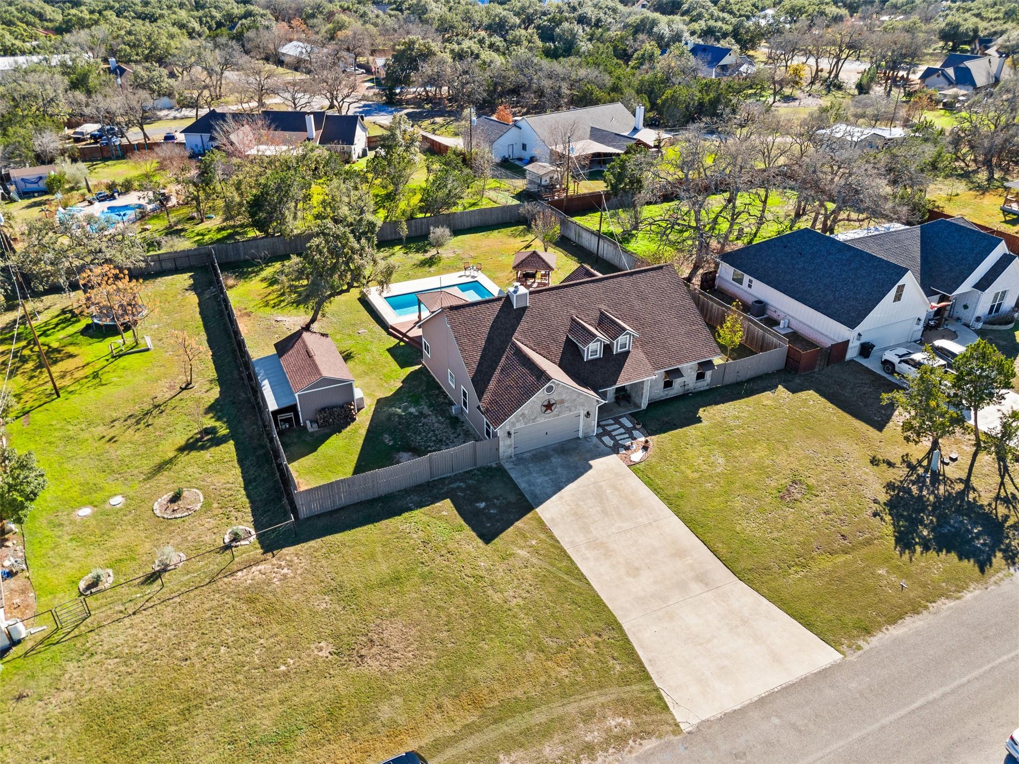 1536 Kings Ranch Rd Property Photo 1