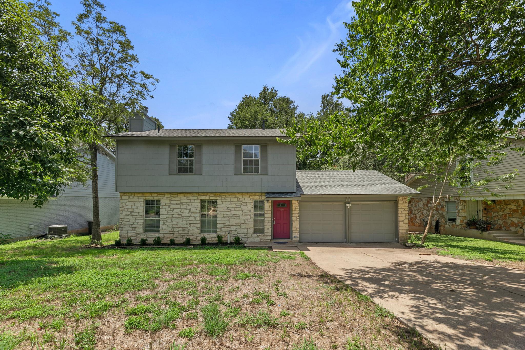 2511 Shiloh Dr Property Photo 1