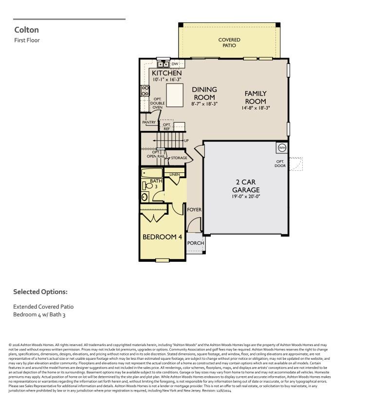 278 Crater Lake Dr Property Photo 2
