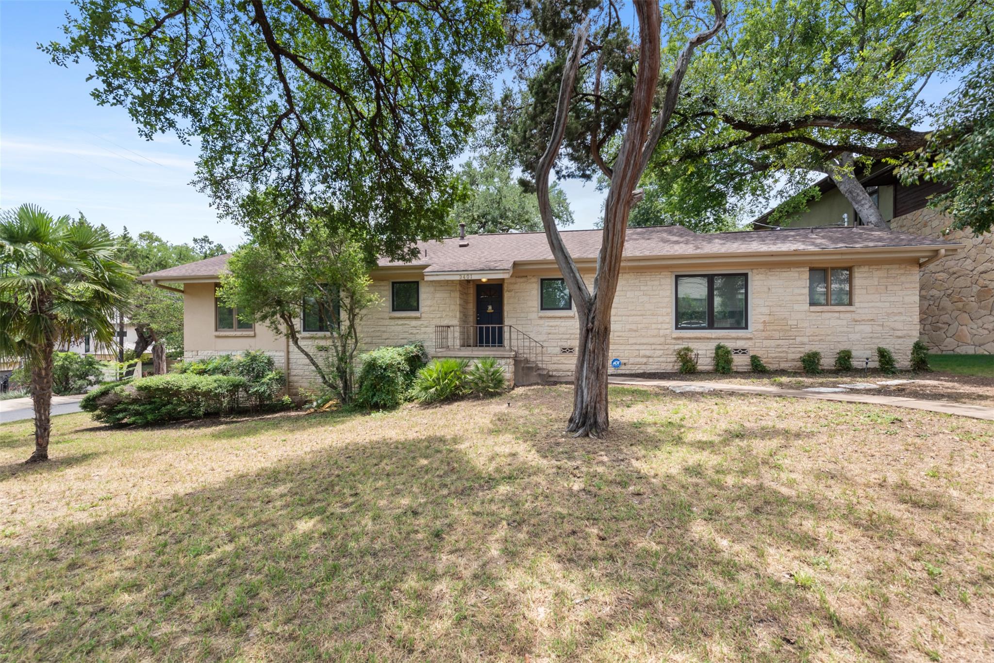 3401 Clearview Dr Property Photo 1