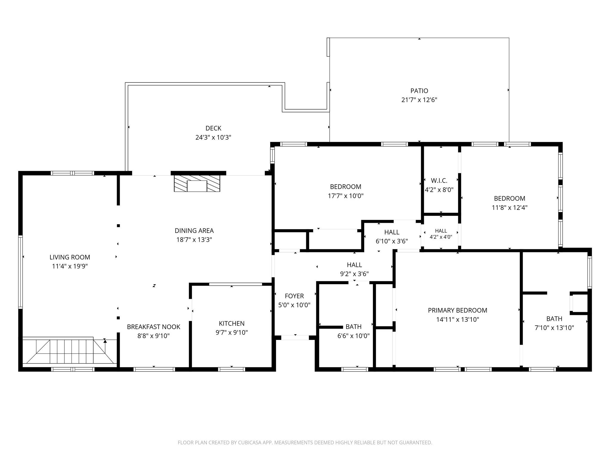3401 Clearview Dr Property Photo 21