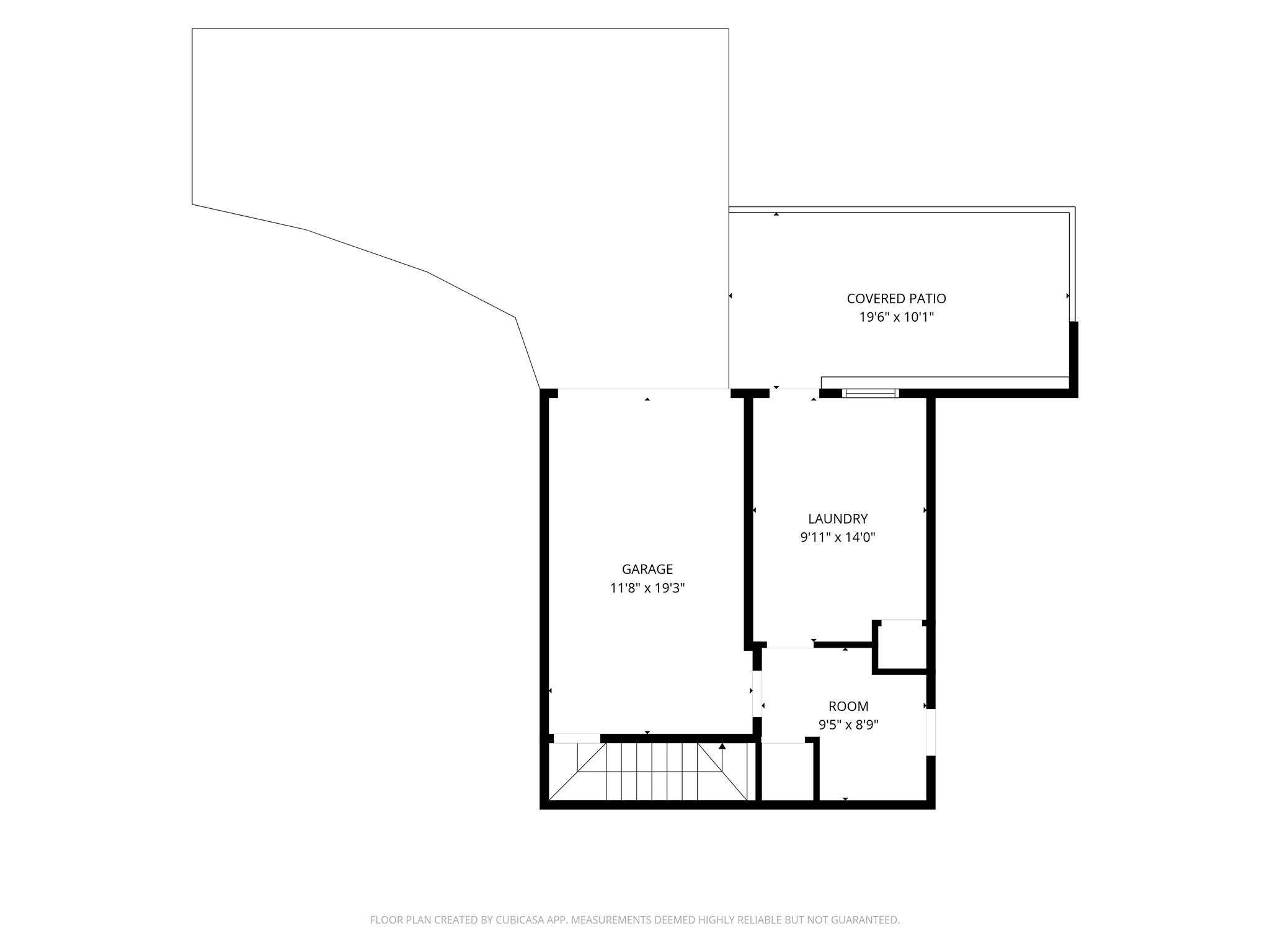3401 Clearview Dr Property Photo 22