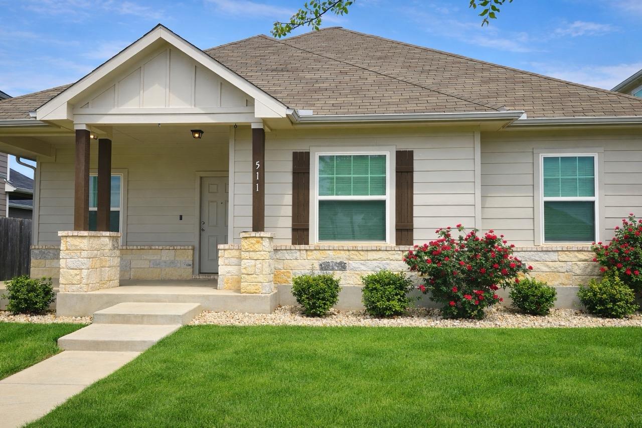511 Pulitzer Dr Property Photo 1