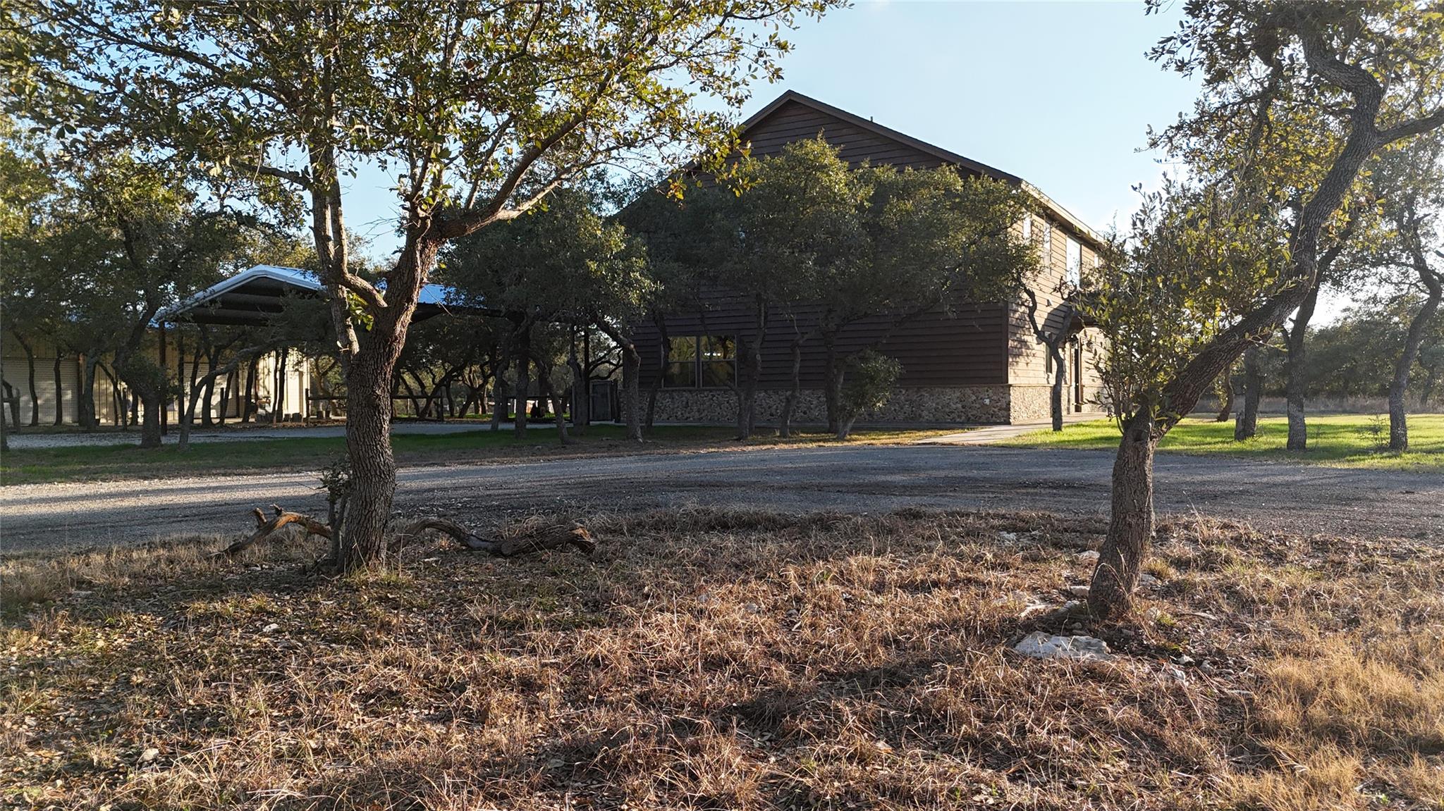 3700 County Road 207 None Property Photo 1