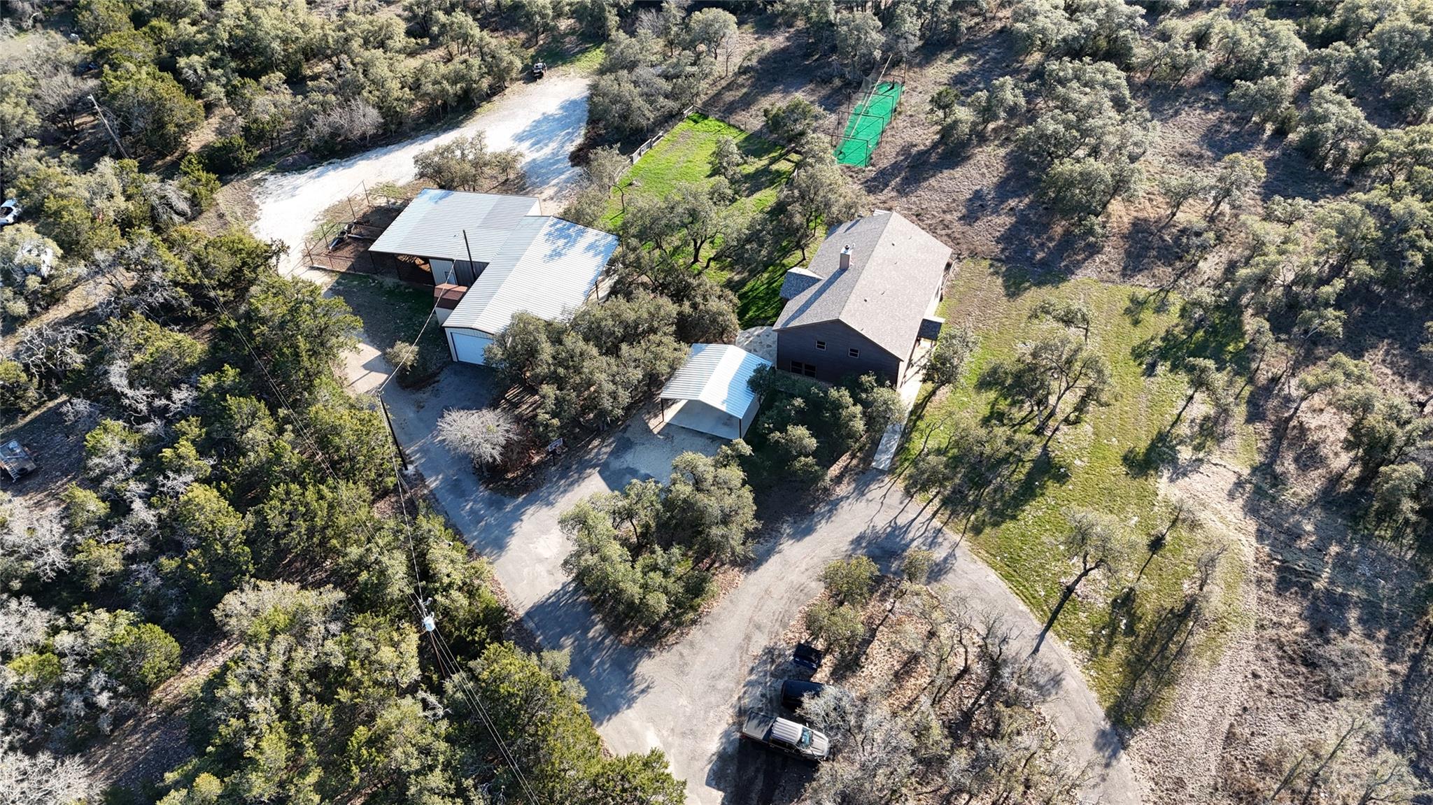 3700 County Road 207 None Property Photo 7