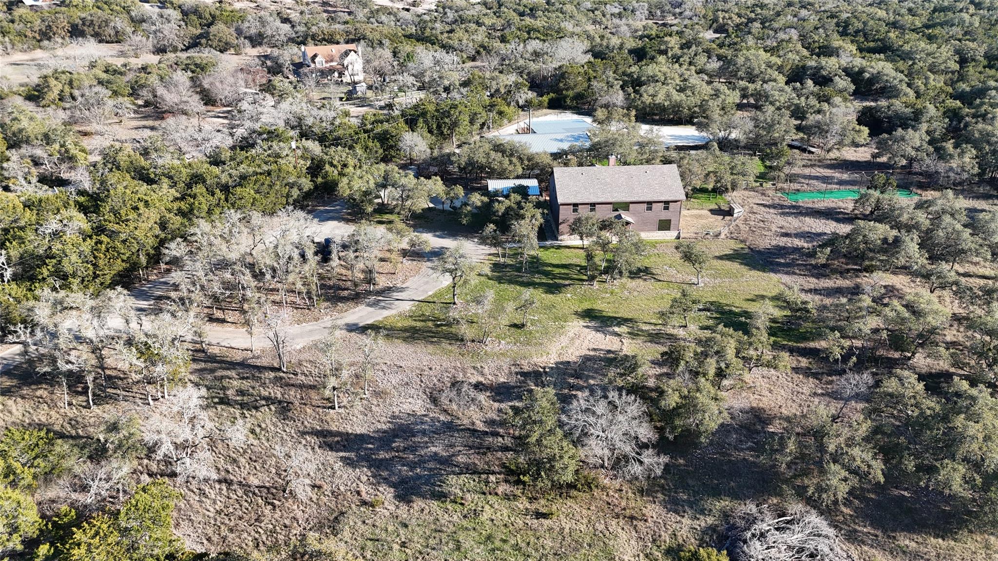 3700 County Road 207 None Property Photo 29