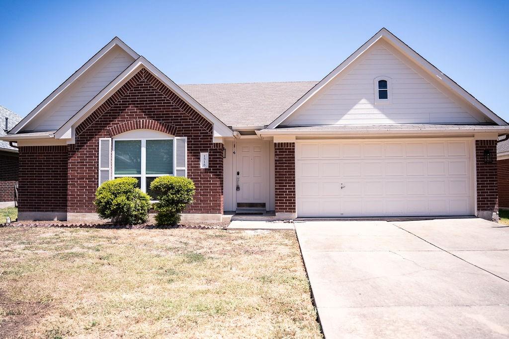1516 Freestone Dr Property Photo 1