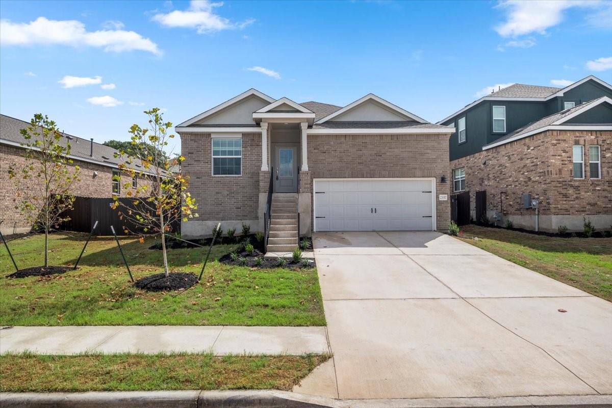 2337 Four Waters Loop Property Photo 1