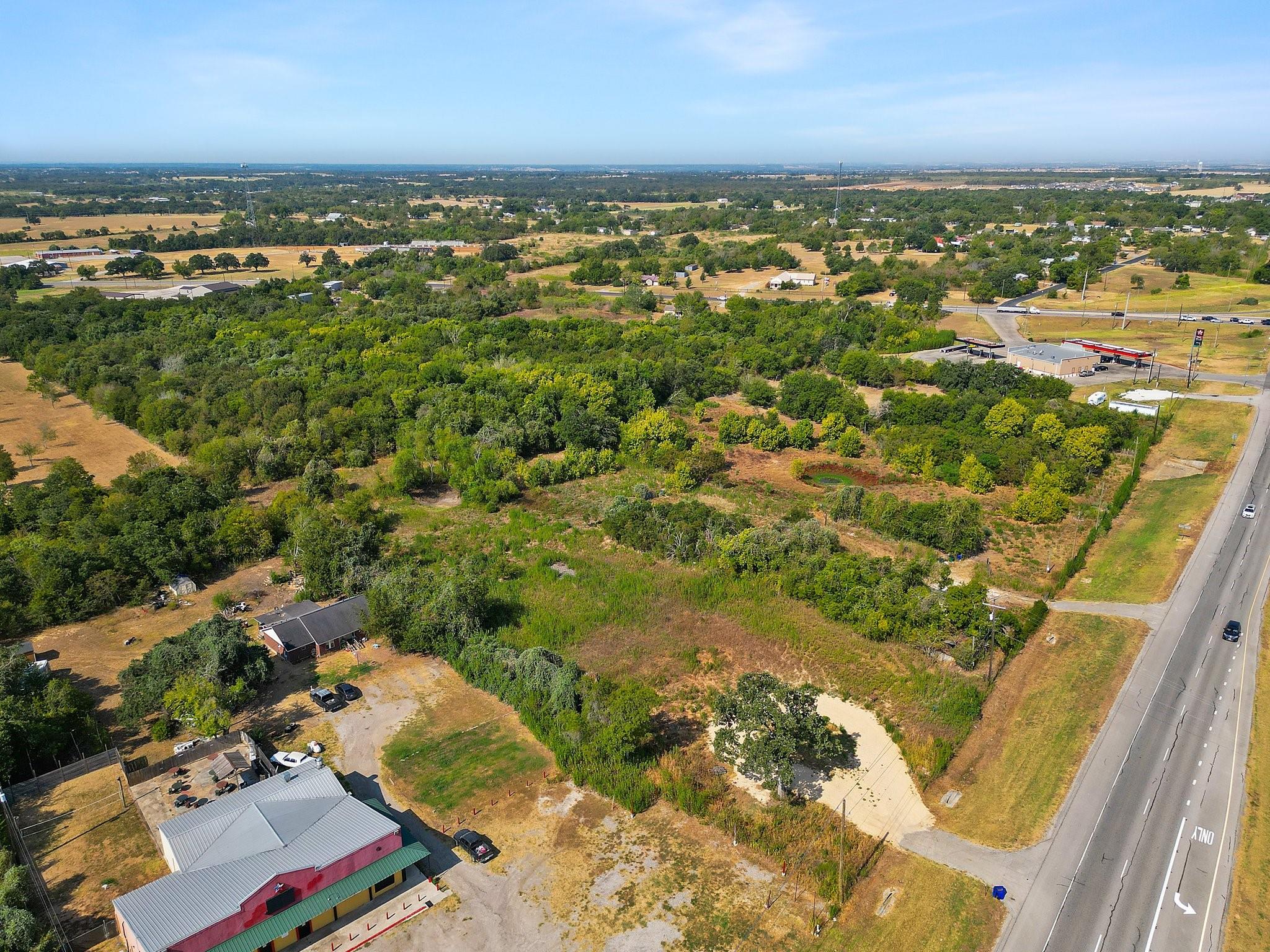 Tbd Highway 290 E Highway Property Photo 10