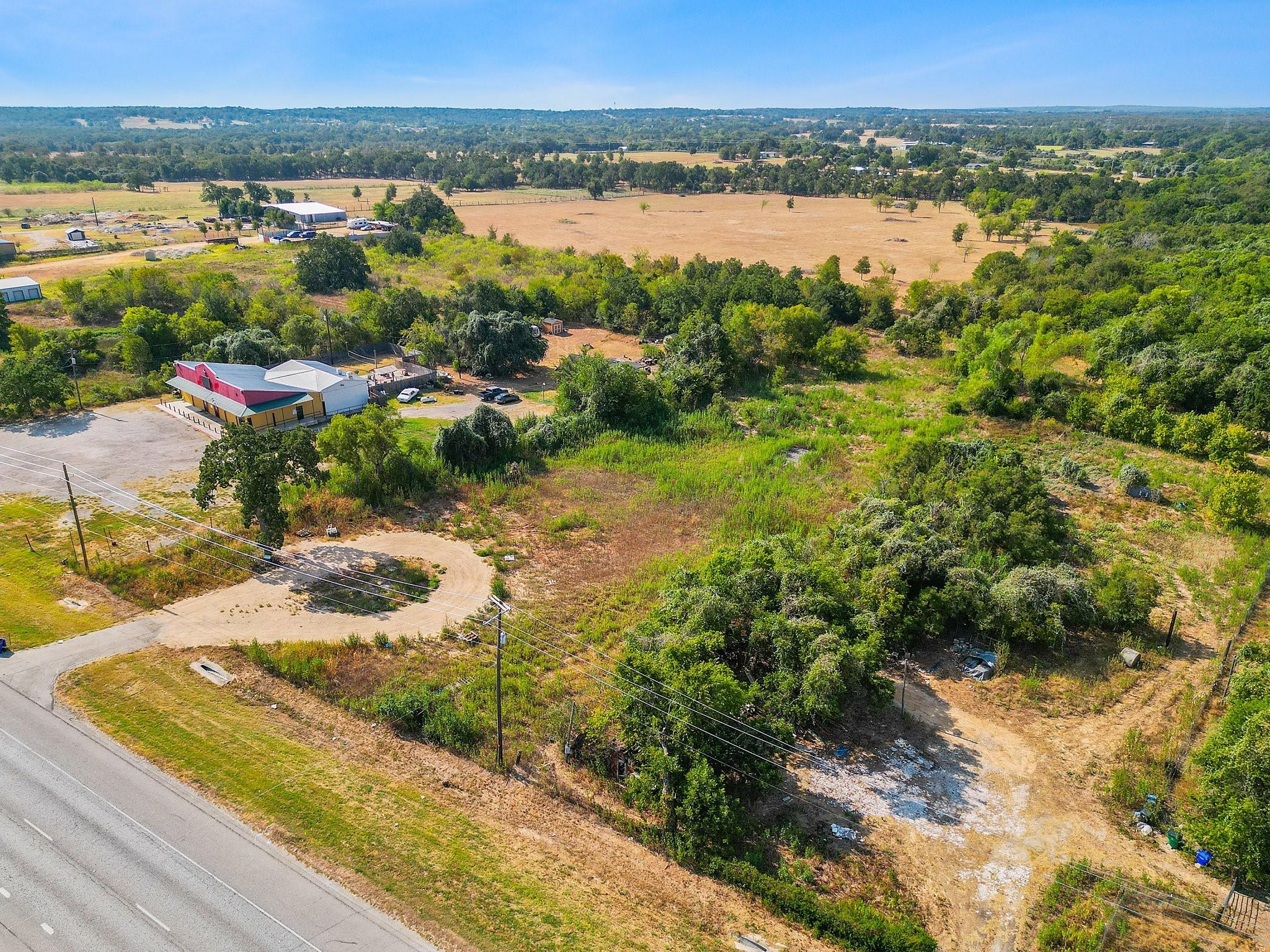 Tbd Highway 290 E Highway Property Photo 18