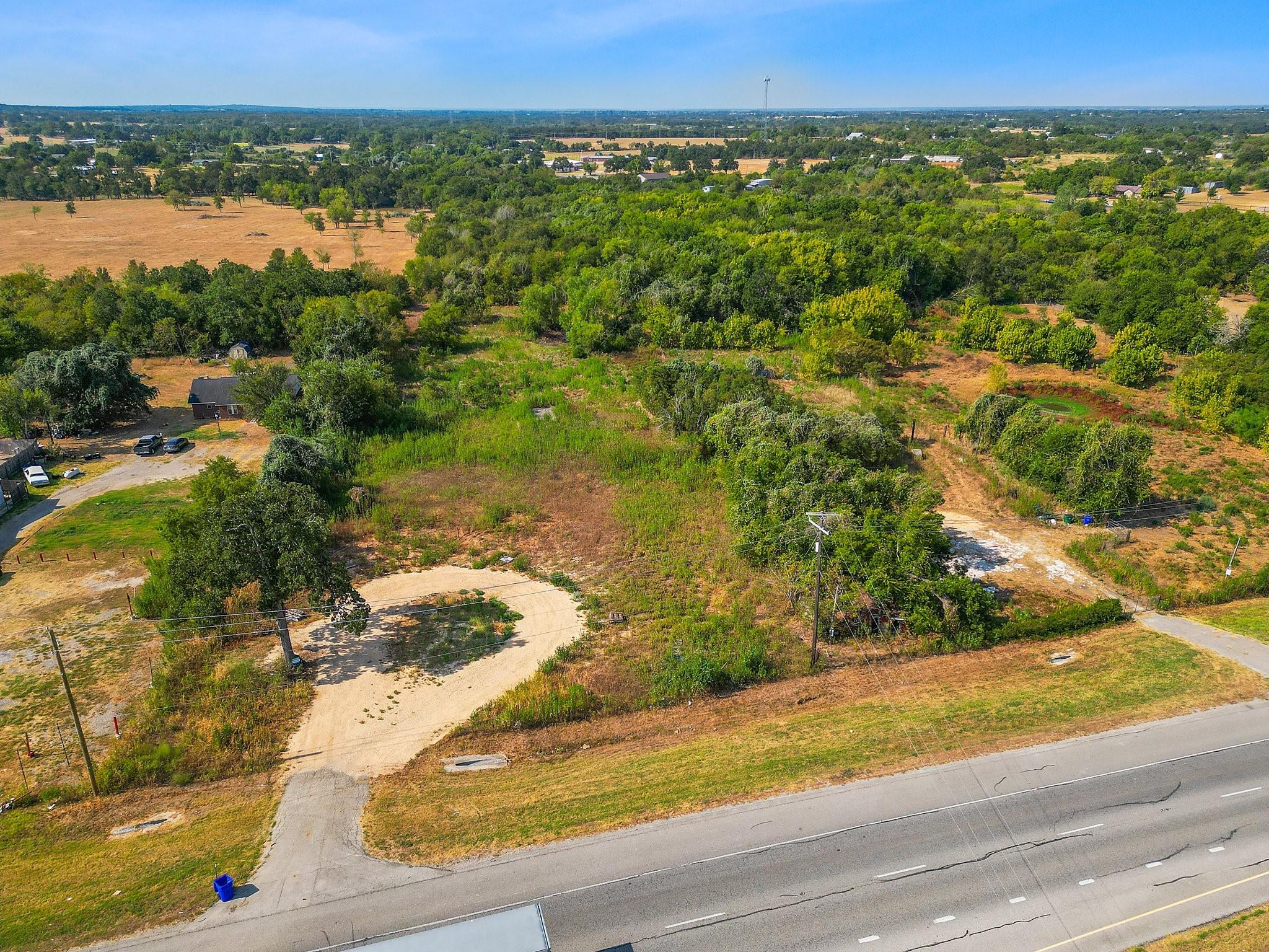 Tbd Highway 290 E Highway Property Photo 19