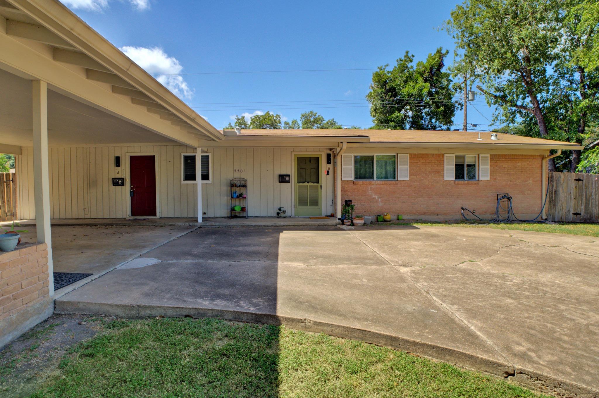 2201 Lanier Dr #a Property Photo 2