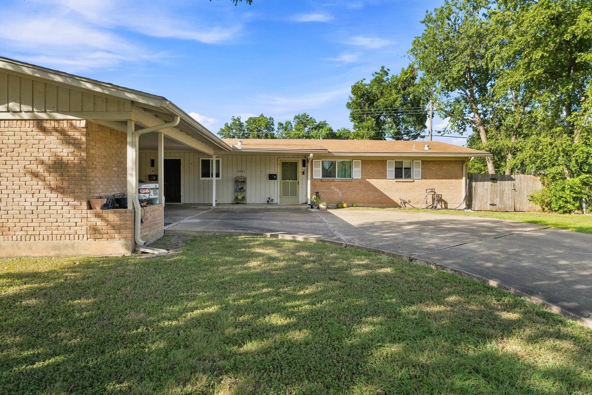 2201 Lanier Dr #a Property Photo 24