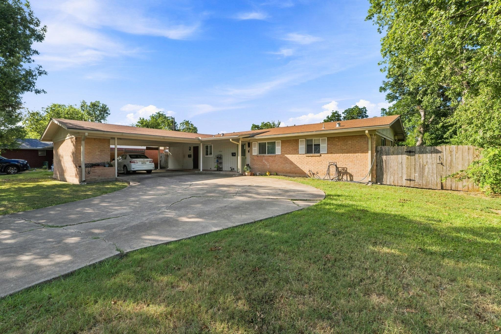 2201 Lanier Dr #a Property Photo 25