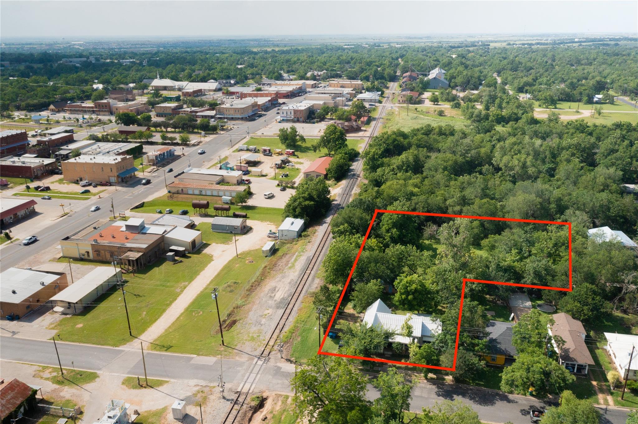 200 E Brenham St Property Photo 5