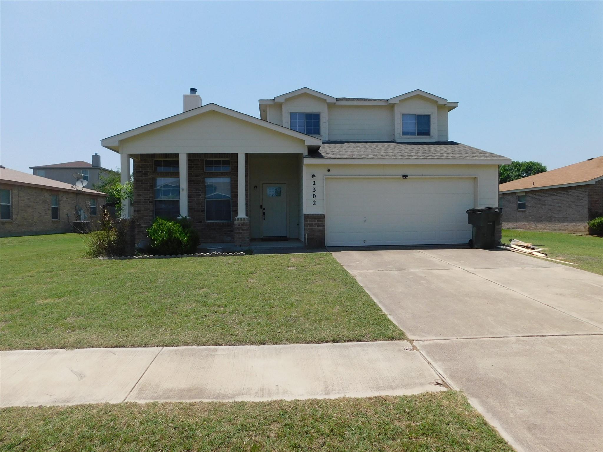 2302 Napier Dr Property Photo 1