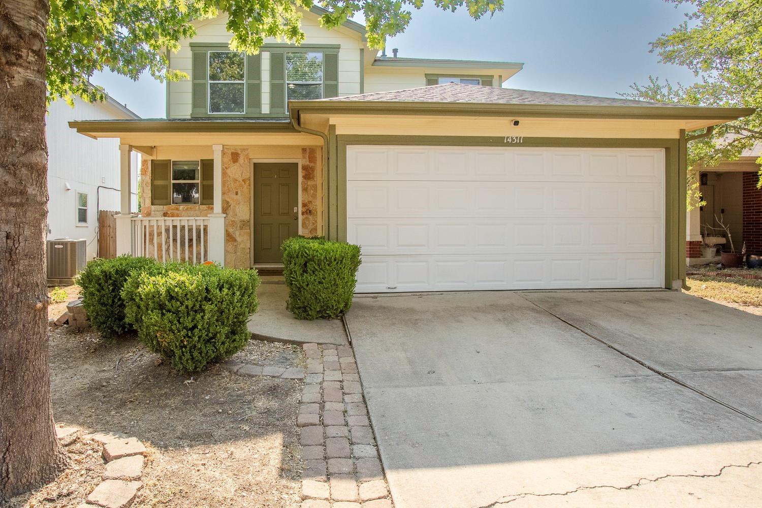 14311 Pebble Run Path Property Photo 1