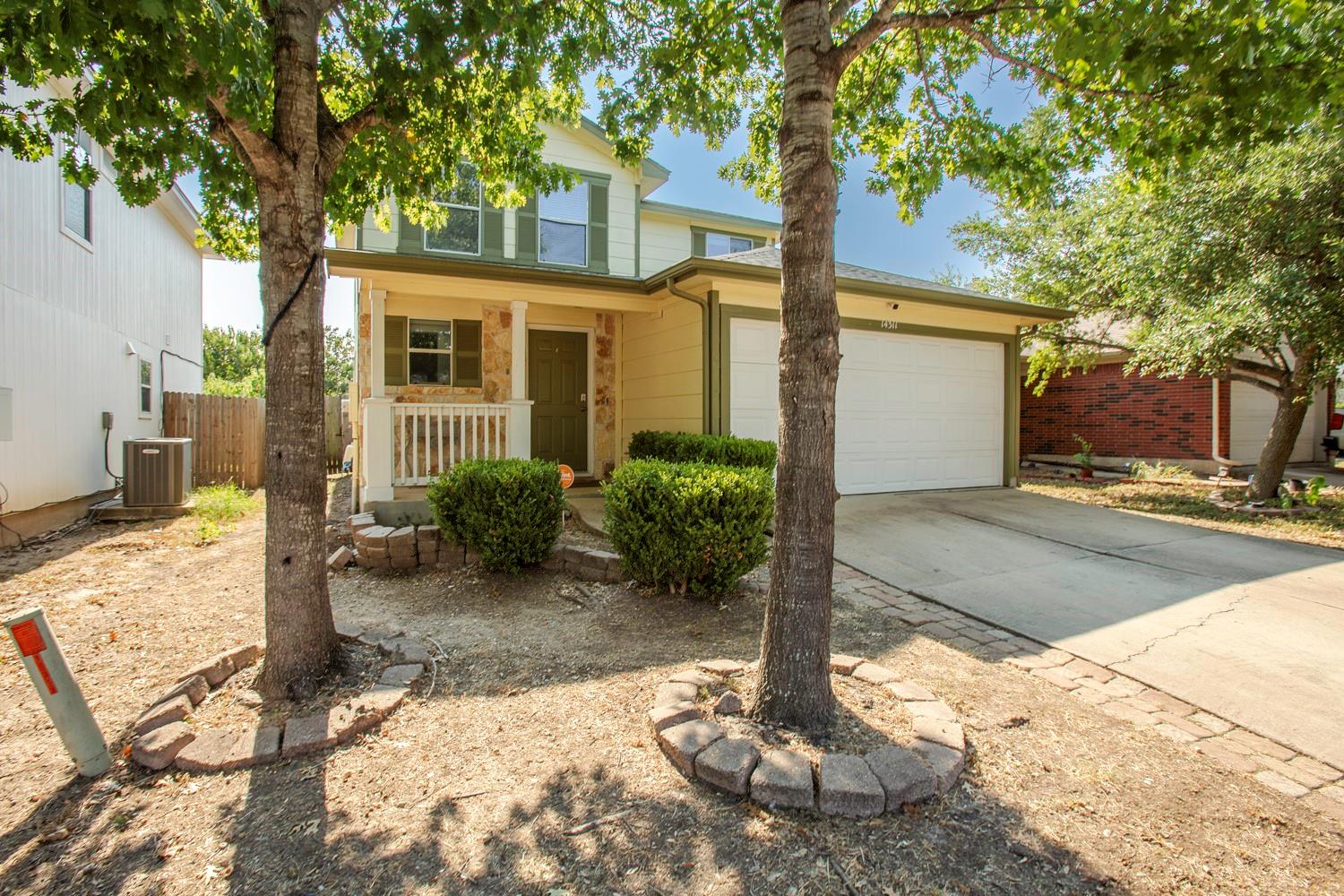 14311 Pebble Run Path Property Photo 4