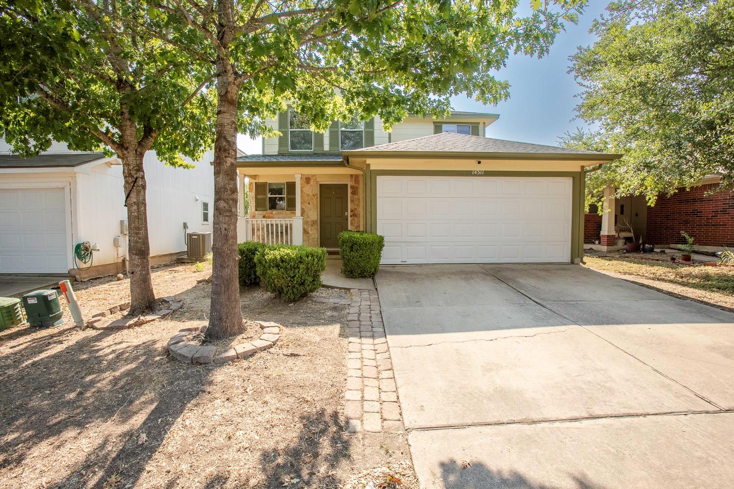 14311 Pebble Run Path Property Photo 5