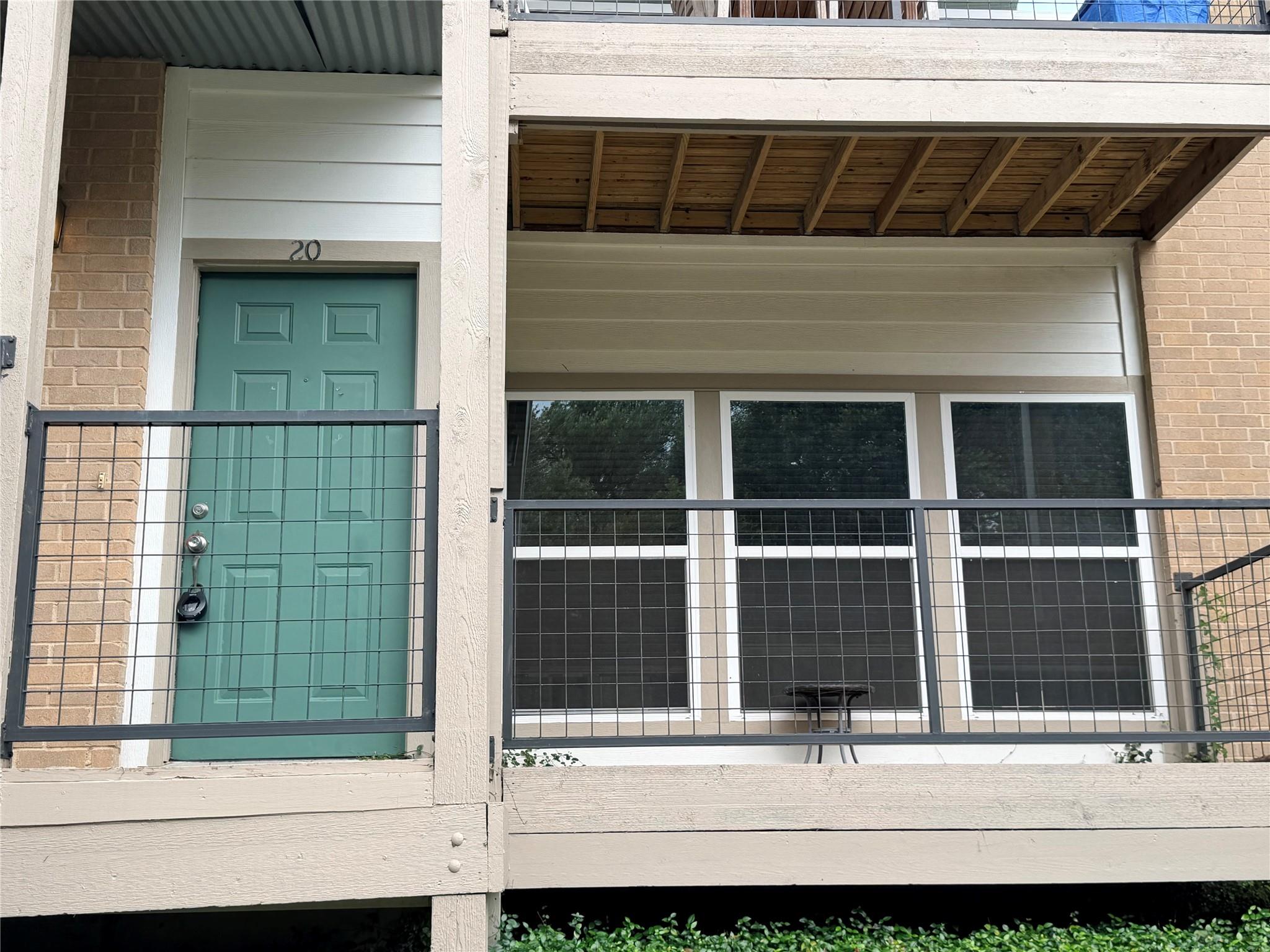 6600 Valleyside Rd #d-20 Property Photo 4