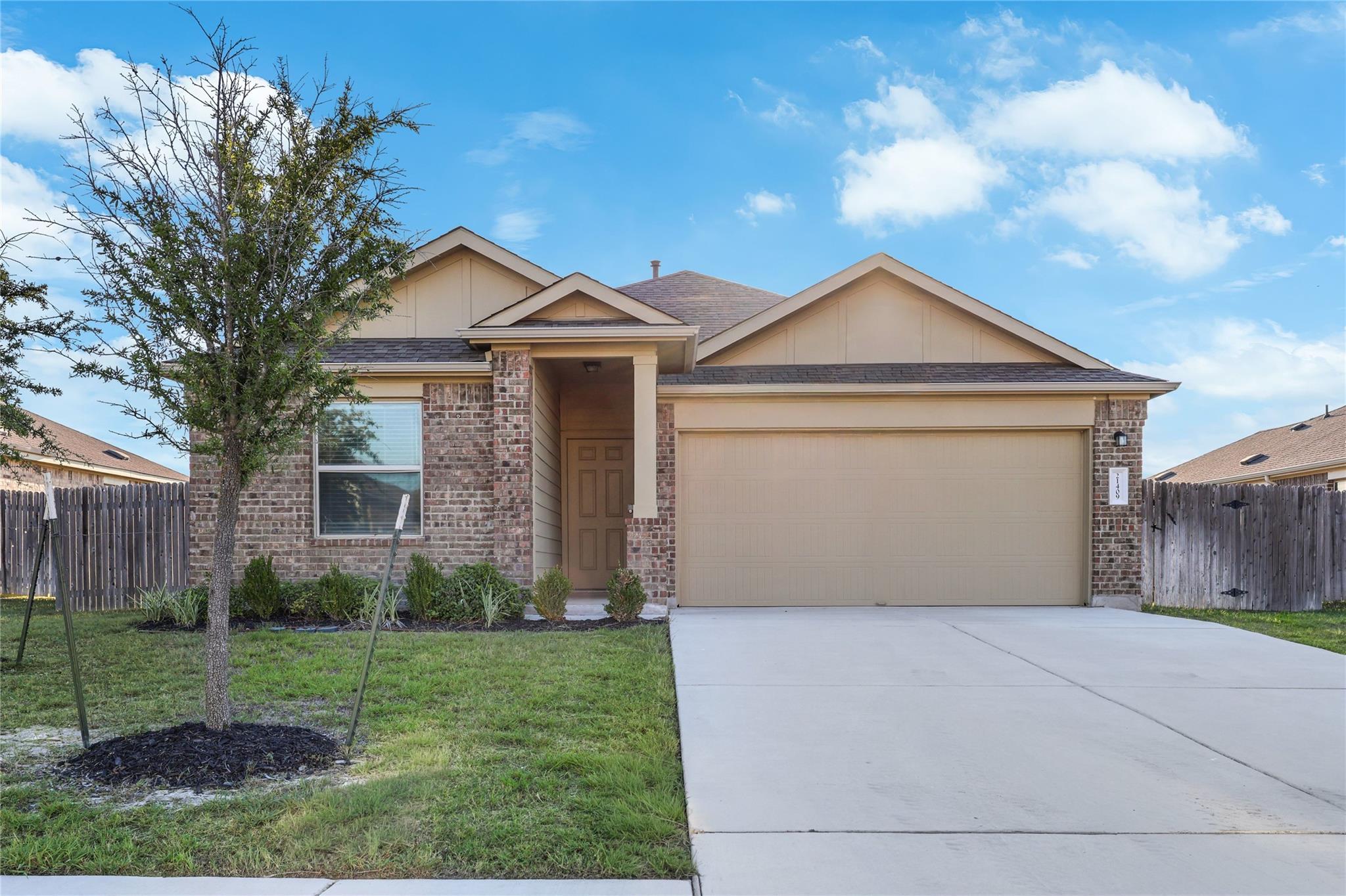 21409 Wilmiller Ln Property Photo 1