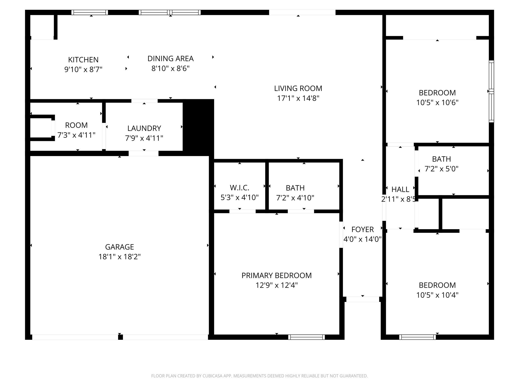 7203 Barnsdale Way Property Photo 22