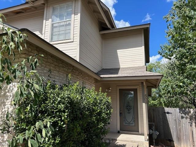 508 Burlwood None Property Photo 1